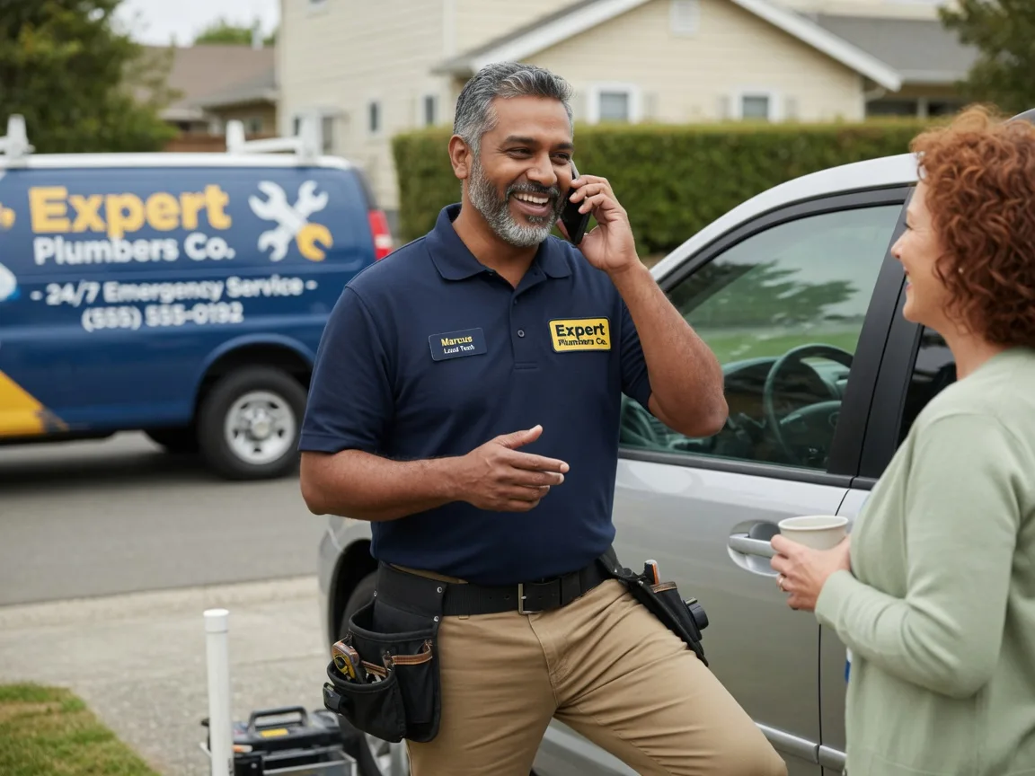 Drain Cleaning Katy, TX FAQs